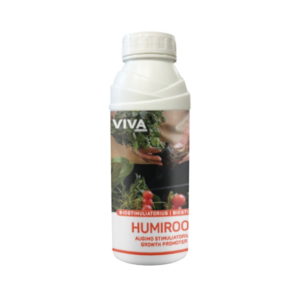Biostimuliatorius HUMIROOT