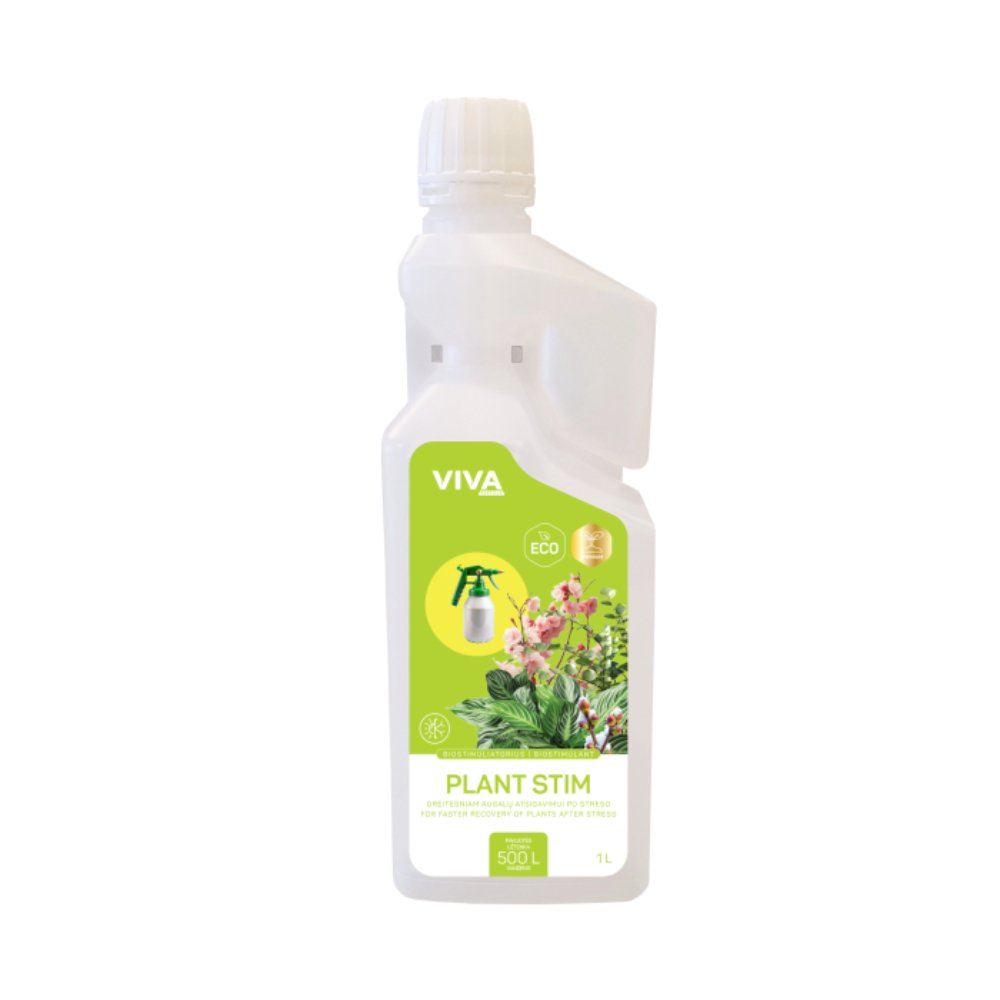 Biostimuliatorius PLANT STIM ECO
