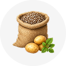 Bulvėms